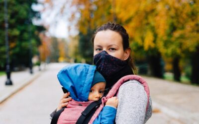 Dampak Positif Pembangunan Posyandu terhadap Ibu dan Anak di Desa Grogol Utara