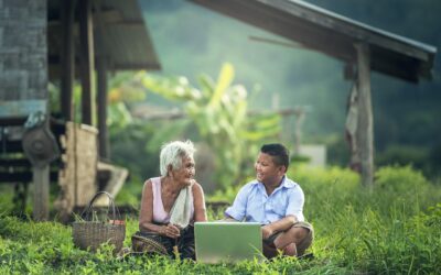 Peran Pemerintah dalam Pemberdayaan Pendidikan di Grogol Utara