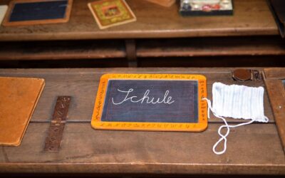 Membangun Infrastruktur Pendidikan yang Memadai di Grogol Utara