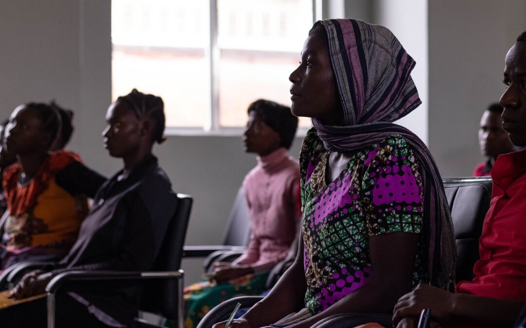 Pendekatan Holistik dalam Pemberdayaan Pendidikan di Grogol Utara