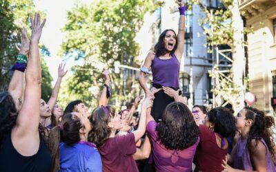 Pemberdayaan Remaja Melalui Pendidikan di Grogol Utara