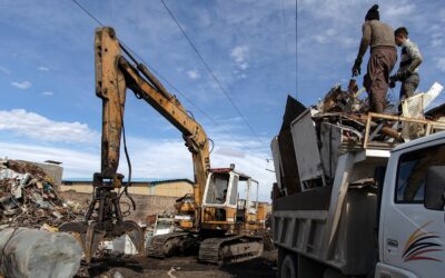 Pemberdayaan Orang Tua dalam Pendidikan Anak di Grogol Utara