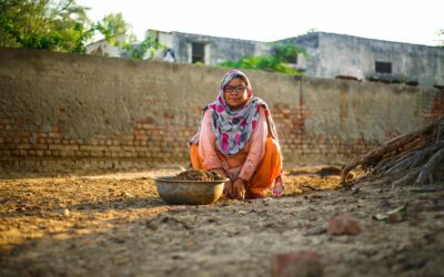 Konektivitas Internet sebagai Pilar Digitalisasi di Desa Grogol Utara